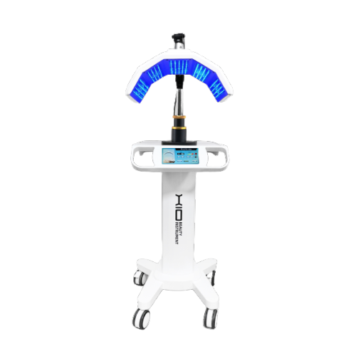 7 Farb -LED -Lichttherapie PDT -Therapievorrichtung